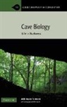 Aldemaro Romero, Aldemaro (Southern Illinois University Romero, Dante Fenolio, Dante B. Fenolio - Cave Biology