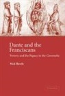 N.r. Havely, Nick Havely, Nick (University of York) Havely - Dante and the Franciscans
