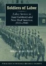 Kiran Klaus Patel, Kiran Klaus (Universitat Hamburg) Patel - Soldiers of Labor