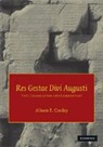 Augustus, Emperor of Rome Cooley Augustus, Emperor of Rome Cooley Augustus Caesar, Alison E. (University of Warwick) Augustus Cooley, Alison E. Cooley, Cooley Alison E. - Res Gestae DIVI Augusti