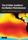 Mark A Cane, Mark A. Cane, Mark A. (Columbia University Cane, Mark A. Sarachik Cane, Cane Mark A., Edward S Sarachik... - El Nino-Southern Oscillation Phenomenon