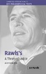 Jon Mandle, Jon (State University of New York Mandle - Rawls''s ''A Theory of Justice''