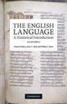 Charles Barber, Charles Beal Barber, Joan Beal, Philip A. Shaw - The English Language