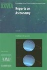 Oddbjorn Engvold, Oddbjorn (Universitetet i Oslo) Engvold, Oddbjorn Engvold, Oddbjorn (Universitetet i Oslo) Engvold - Reports on Astronomy 2003-2005 (Iau Xxvia)