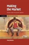 Paul Johnson, Paul Jones Johnson, Heather Jones - Making the Market