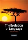 W. Tecumseh Fitch, W. Tecumseh (Universitat Wien Fitch, Fitch W. Tecumseh - Evolution of Language