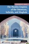 Stephen F. Dale, Stephen F. (Ohio State University) Dale, Stephen Frederic Dale - Muslim Empires of the Ottomans, Safavids, and Mughals