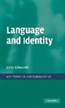 John Edwards - Language and Identity