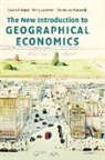 Steven Brakman, Steven Garretsen Brakman, Harry Garretsen, Charles Van Marrewijk, Charles van Marrewijk - New Introduction to Geographical Economics