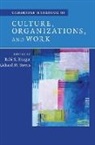 Rabi S. Bhagat, Rabi S. (University of Memphis) Steers Bhagat, Rabi S. Steers Bhagat, Rabi S. Bhagat, Rabi S. (University of Memphis) Bhagat, Richard M. Steers... - Cambridge Handbook of Culture, Organizations, and Work