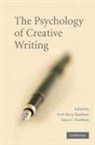 James C. Kaufman, Scott Barry Kaufman, Scott Barry Kaufman Kaufman, James C. Kaufman, James C. (California State University Kaufman, Scott Barry Kaufman - Psychology of Creative Writing