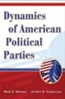 Mark D. Brewer, Mark D. (University of Maine Brewer, Mark D. Stonecash Brewer, Jeffrey M. Stonecash, Jeffrey M. (Professor Stonecash - Dynamics of American Political Parties