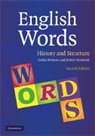 Donka Minkova, Donka (Professor Minkova, Robert Stockwell, Robert (University of California Stockwell, Robert P. Stockwell, Robert P. Minkova Stockwell - English Words