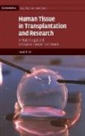 David Price, David (Professor of Medical Law Price - Human Tissue in Transplantation and Research