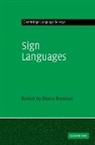Diane Brentari, Diane (Purdue University Brentari, Diane Brentari, Diane (Purdue University Brentari - Sign Languages