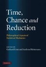 Gerhard Ernst, Gerhard (Dr Ernst, Gerhard Huttemann Ernst, Gerhard Ernst, Gerhard (Dr Ernst, Ernst Gerhard... - Time, Chance, and Reduction