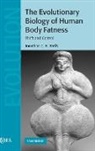 Jonathan C. K. Wells, Jonathan C. K. (Institute of Child Health Wells, Jonathan C.k. Wells - Evolutionary Biology of Human Body Fatness