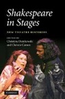 Christine Dymkowski, Christine (Royal Holloway Dymkowski, Christine Carson Dymkowski, Christie Carson, Christie (Senior Lecturer Carson, Carson Christie... - Shakespeare in Stages