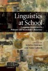 Kristin Denham, Kristin E. Lobeck Denham, Kristin Denham, Kristin E. Denham, Anne Lobeck, Lobeck Anne - Linguistics At School