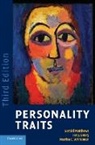 Ian J. Deary, Gerald Matthews, Gerald Deary Matthews, Professor Gerald Matthews, Professor Gerald Deary Matthews, Martha C. Whiteman - Personality Traits