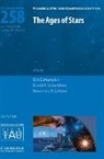 Eric E. Mamajek, Eric E. (University of Rochester Mamajek, Eric E. Soderblom Mamajek, Eric E. Mamajek, Eric E. (University of Rochester Mamajek, David R. Soderblom... - Ages of Stars (Iau S258)