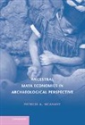 Patricia A McAnany, Patricia A. Mcanany, Patricia Ann McAnany - Ancestral Maya Economies in Archaeological Perspective