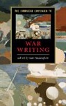 Kate Mcloughlin, Kate (University of Glasgow) Mcloughlin, Kate Mcloughlin, McLoughlin Kate - Cambridge Companion to War Writing
