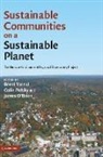 &amp;apos, James Brien, James O'Brien, Colin Polsky, Brent Yarnal, Brent (Pennsylvania State University) Pols Yarnal... - Sustainable Communities on a Sustainable Planet