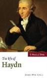 David Wyn Jones, David Wyn (Cardiff University) Jones - Life of Haydn