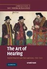 Arnold Hunt, Arnold (British Library Hunt, Hunt Arnold - Art of Hearing