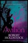 Robert Holdstock - Avilion