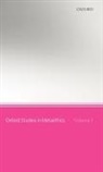 Russ Shafer-Landau, Russ (University of Wisconsin-Madis Shafer-Landau, Russ Shafer-Landau - Oxford Studies in Metaethics