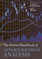 &amp;apos, Anthony West hagan, Anthony O' Hagan, Anthony (University of Sheffield O'''' Hagan, O&amp;apos, Anthony O'Hagan... - Oxford Handbook of Applied Bayesian Analysis