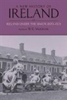 W. E. Vaughan, VAUGHAN W E, W. E. Vaughan, W. E. (Senior Lecturer in History Vaughan, W. E. (Senior Lecturer in Modern History Vaughan - New History of Ireland