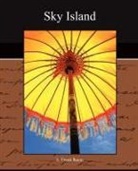L. Frank Baum - Sky Island
