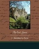 J. Sheridan Le Fanu, Joseph Sheridan Le Fanu - The Evil Guest
