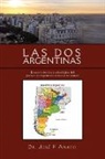 Dr. Jos F. Amato, Jos F. Amato, Jose F. Amato - 'Las Dos Argentinas'