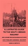 C. D. P. Hamilton, Various - Illustrated Guide to the South Indian Ra