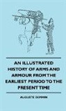 Auguste Demmin, William Rogers - An Illustrated History of Arms and Armou