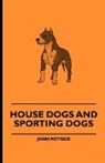 John Meyrick, Various, Edith Wharton - House Dogs and Sporting Dogs