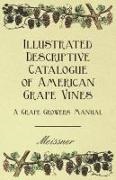 Meissner, Garrett Putman Serviss, Various - Illustrated Descriptive Catalogue of Ame