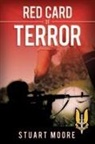 Stuart Moore - Red Card of Terror