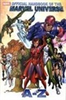 Marvel Comics - Official Handbook of the Marvel Universe A to Z: v. 10: Premiere