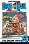 Akira Toriyama, Takehiko Inoue, Shirow Miwa, Akira Toriyama, Akira Toriyama - Dragon Ball Z v.23