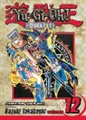 Kazuki Takahashi, Kazuki Takahashi, Rumiko Takahashi, Kazuki Takahashi - Yu-Gi-Oh! Duelist v.12