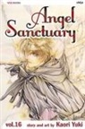 Kaori Yuki - Angel Sanctuary v.16