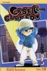 Gosho Aoyama, Gosho/ Aoyama Aoyama, Gosho Aoyama, Oh-Great, Gosho Aoyama - Case Closed v.19