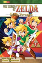 Akira Himekawa, Akira Himekawa, Akira Himekawa - The Legend of Zelda v.06