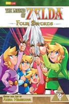 Akira Himekawa, Akira Himekawa, Akira/ Himekawa Himekawa, Akira Himekawa - The Legend of Zelda v.07