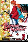 Watsuki Nobuhiro, Paizo Staff, Nobuhiro Watsuki, Nobuhiro/ Jones Watsuki, Watsuki Nobuhiro, Nobuhiro Watsuki - Rurouni Kenshin v.02